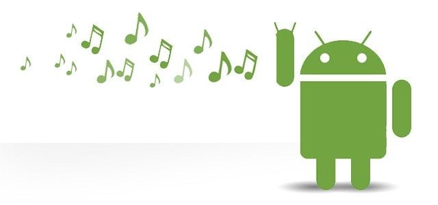 music-android