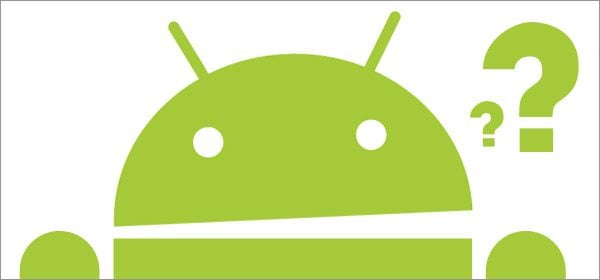 question-android