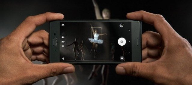 sony mwc xperia perf