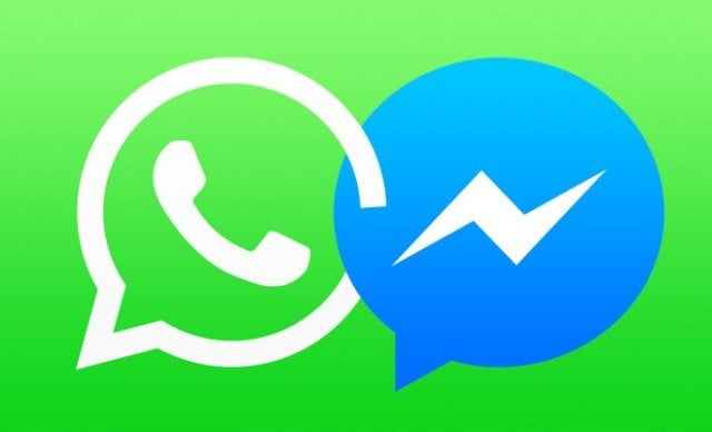WhatsApp-Messenger-vs.-Facebook-Messenger