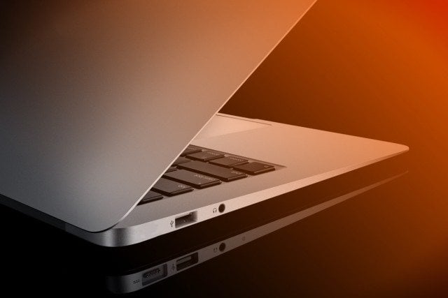 MacBook-Xiaomi-mi-Notebook
