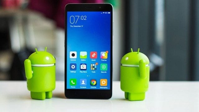 android-powered-xiaomi