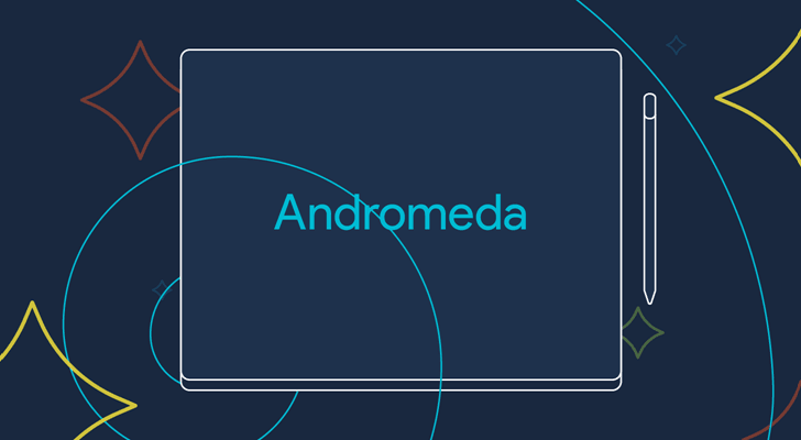 andromeda-nowa