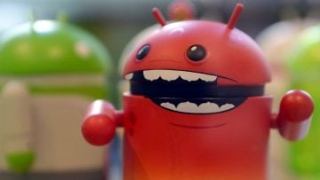 android malware anubis