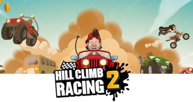 hill-climb