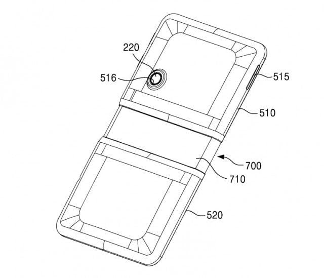 samsung-foldable-phone-project-valley-patent-back-640x549