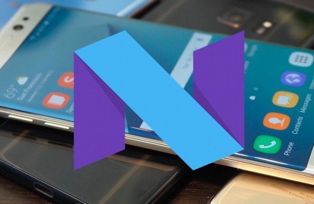 Android-7.0-Nougat-Samsung-Galaxy-Note-7