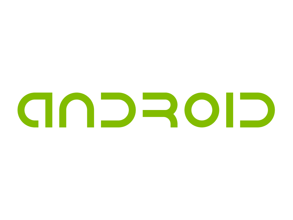 Android-logo-wordmark