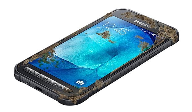 Samsung Galaxy Xcover 5 5G
