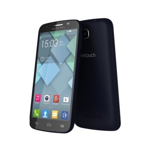 alcatel one touch pop c7