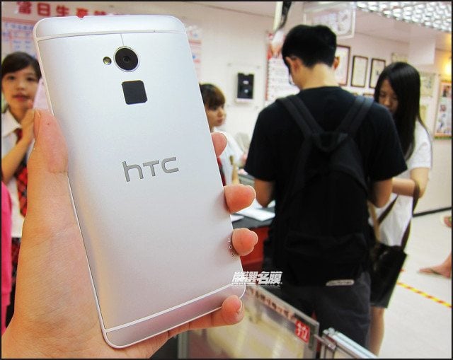 htc one max 12