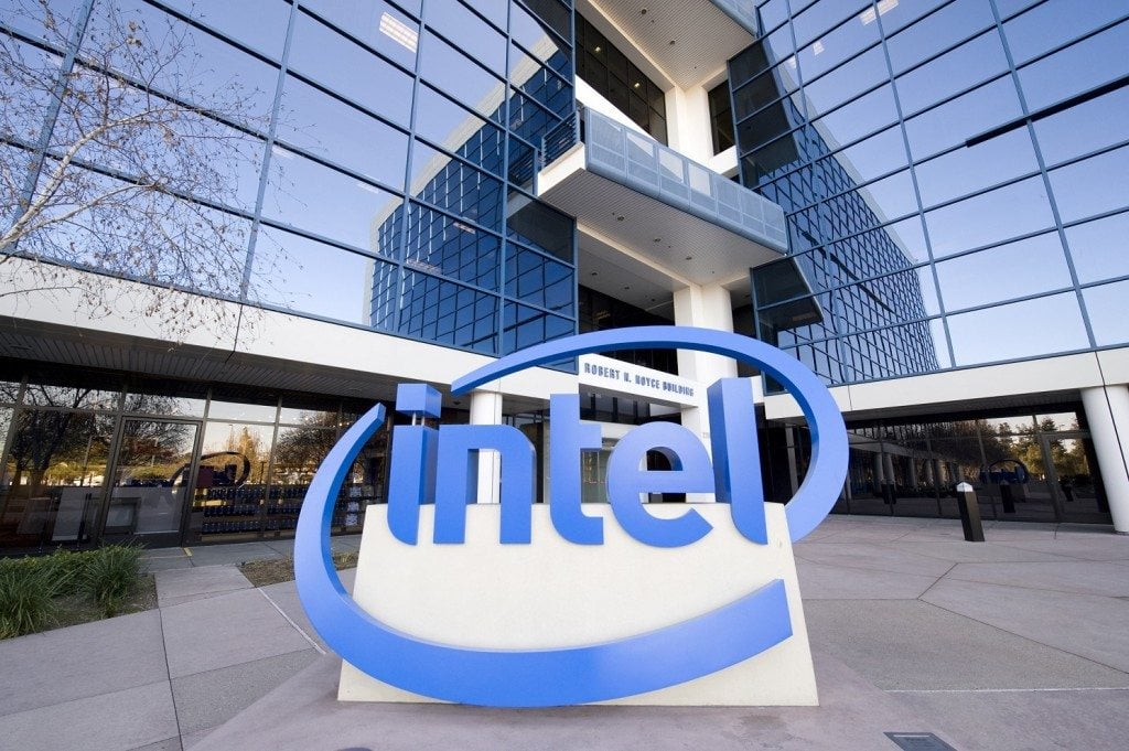 Fabryka Intela w UE