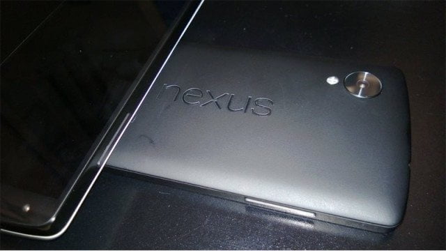 nexus 5 lg d820