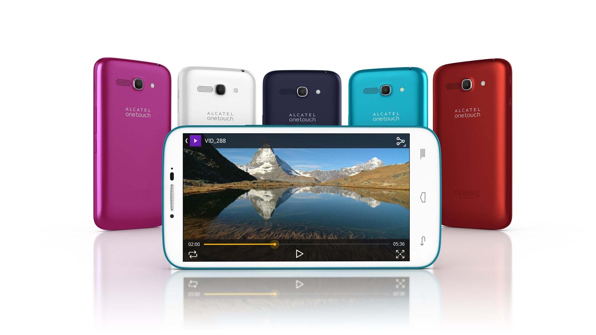 alcatel one touch pop c9