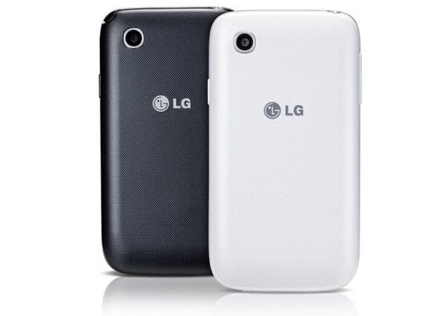 LG L35 2