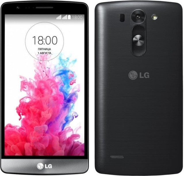 lg g3 mini s