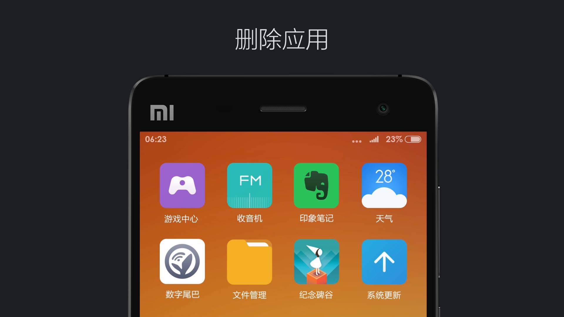 Реклама на телефоне miui. MIUI v5 экран блокировки.