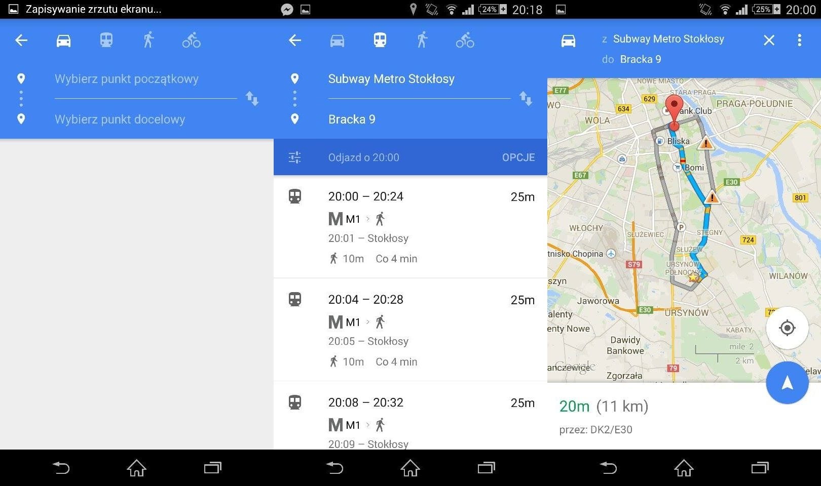 google maps 5.0 android lollipop3