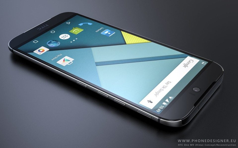 HTC ONE M9 koncept14