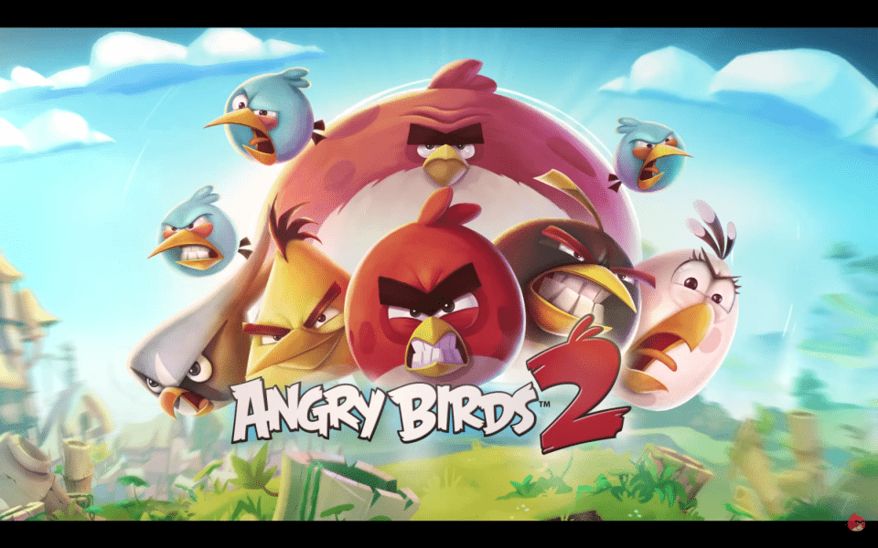 rovio mobile angry birds 2 google play download sklep market