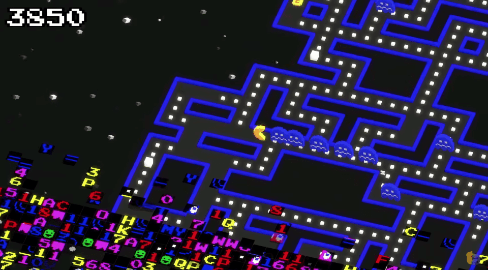 pacman 256 sklep play google android