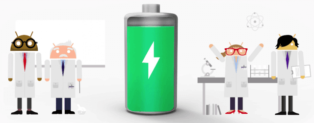 android 6.0 marshmallow doze drzemka akumulator bateria