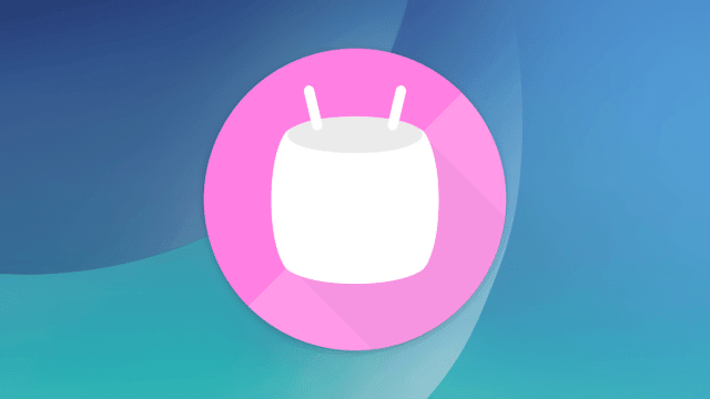 android 6.0 marshmallow logo adlkslaksd