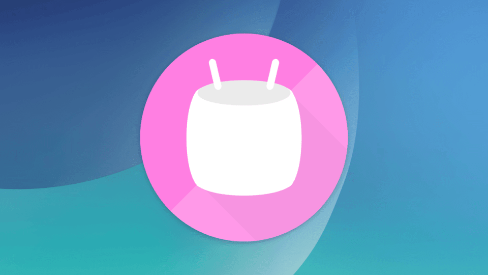 android 6.0 marshmallow logo adlkslaksd