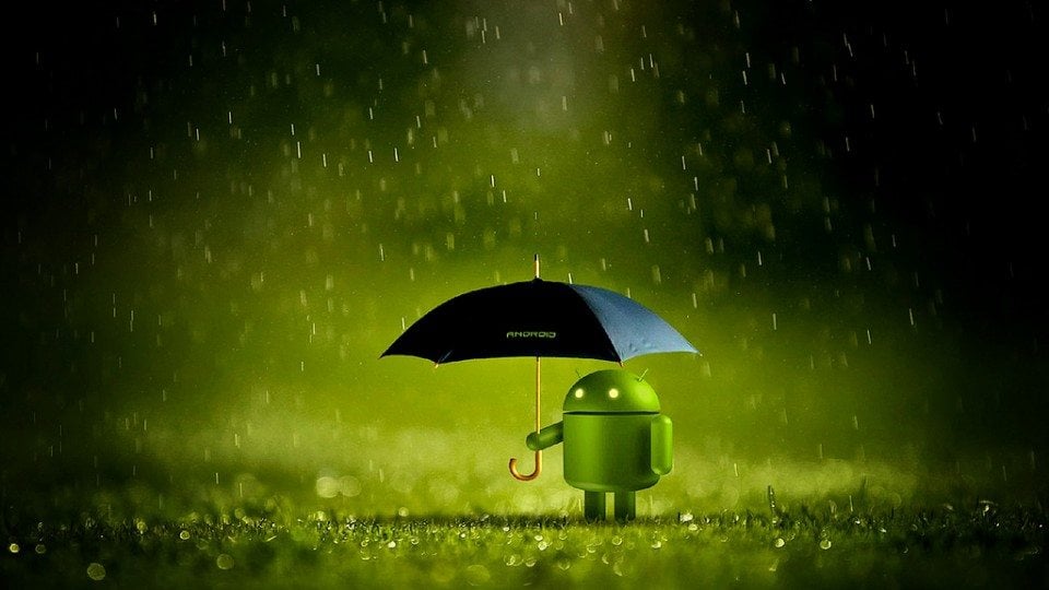 Android-security