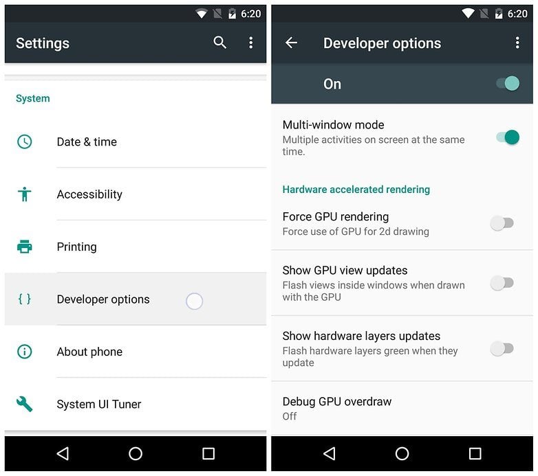 AndroidPIT-Android-6-0-Marshmallow-developer-options-multi-window-mode-w782