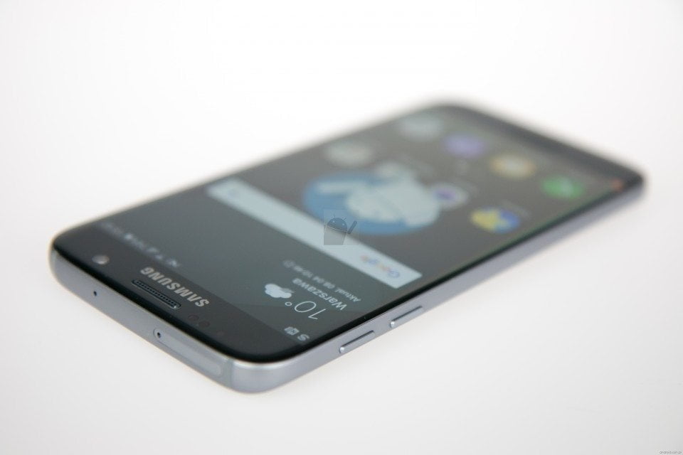 Samsung Galaxy S7-6887