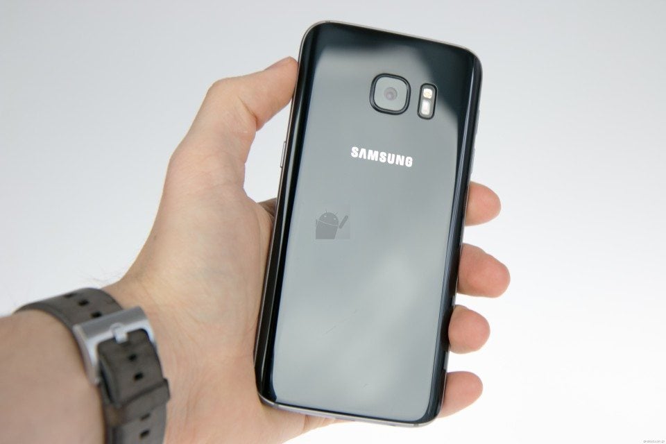 Samsung Galaxy S7-6890