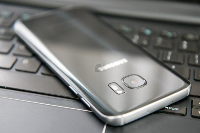 Samsung Galaxy S7-6910