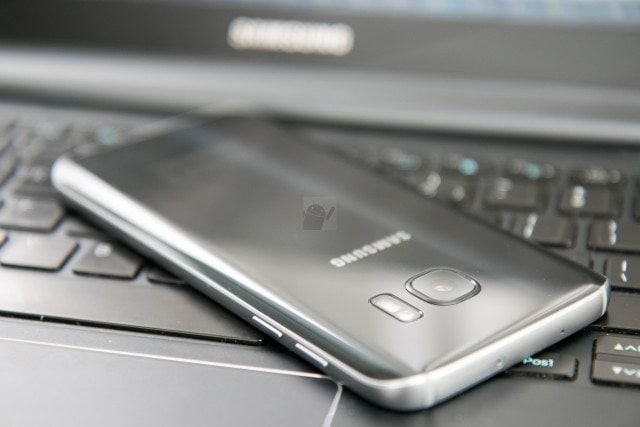 Samsung Galaxy S7-6911