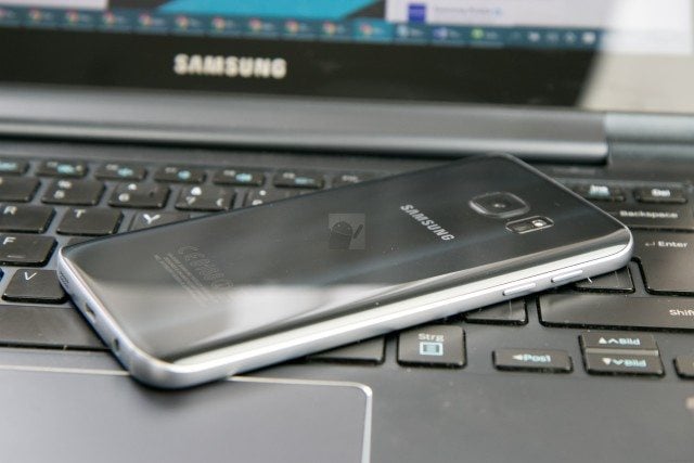 Samsung Galaxy S7-6913