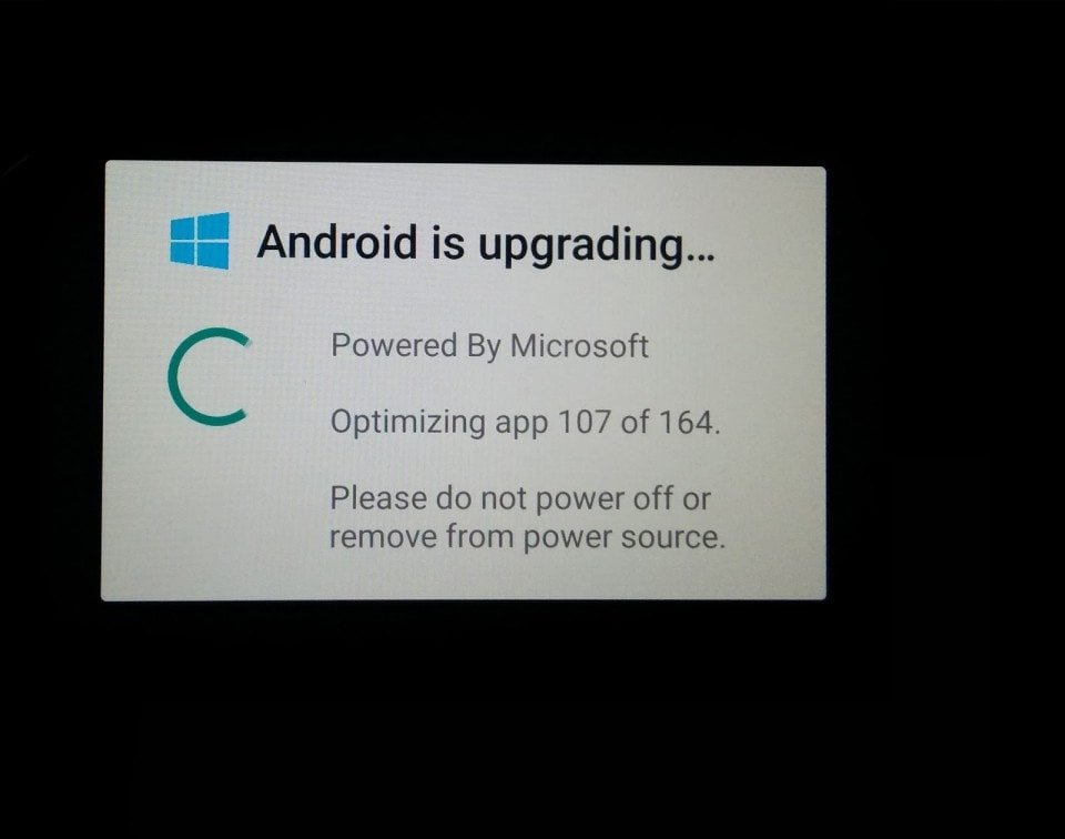 android prima aprilis windows zart