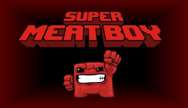 super meat boy android shield tv nvidia google play sklep