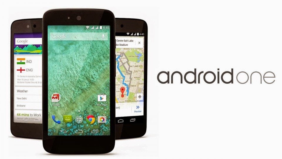 android one google nowe smartfony urzadzenia