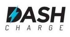 dash charge oneplus logo trademark