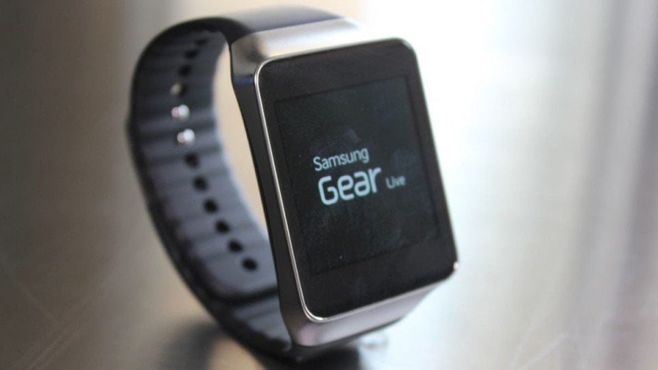 samsung gear live android wear tizezn