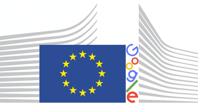 google unia europejska