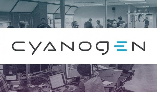 cyanogen inc firma zwolnienia
