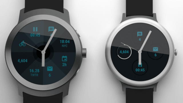 google smartwatch pixel watch