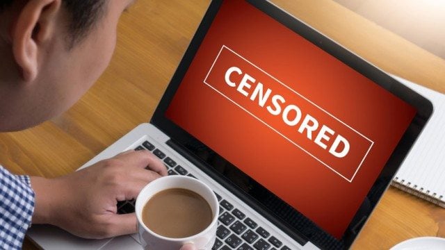 internet cenzura dns poradnik android