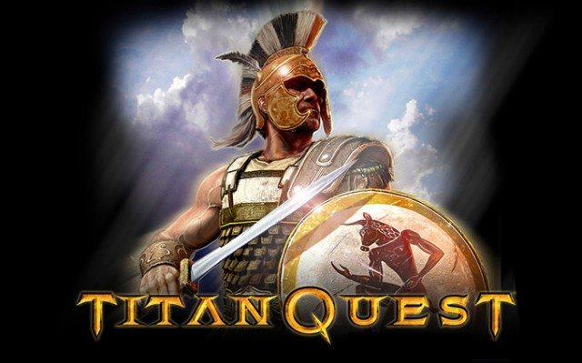 titan quest hack and slash android google play