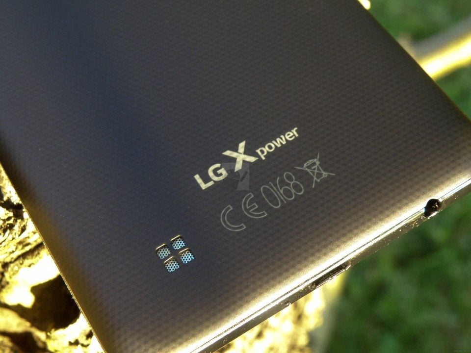 LG X Power-8250385