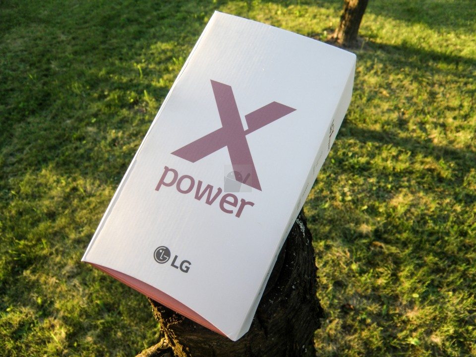 LG X Power-8250395