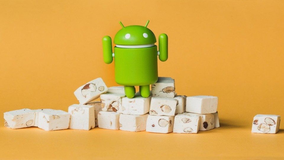 android nougat 7.0 google aktualizacja