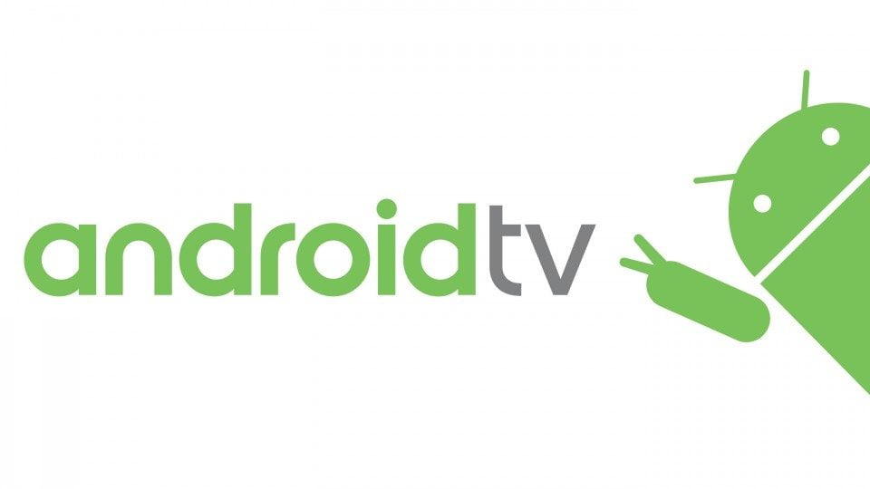 android-tv-platforma