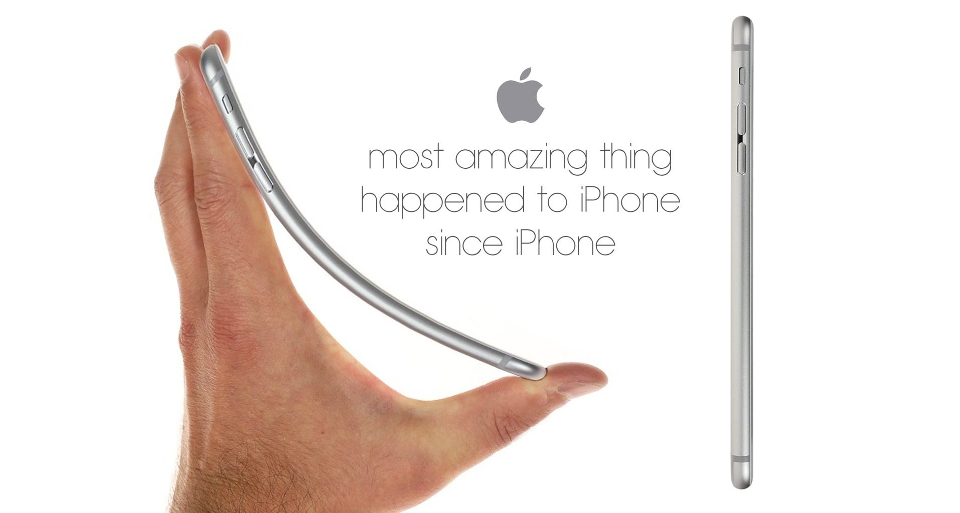 apple iphone awaryjnosc
